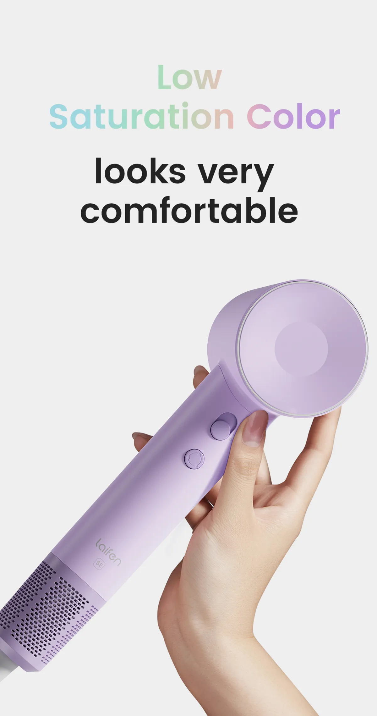 髪がパサパサになるのはドライヤーのせい?原因と正しい対策を解説