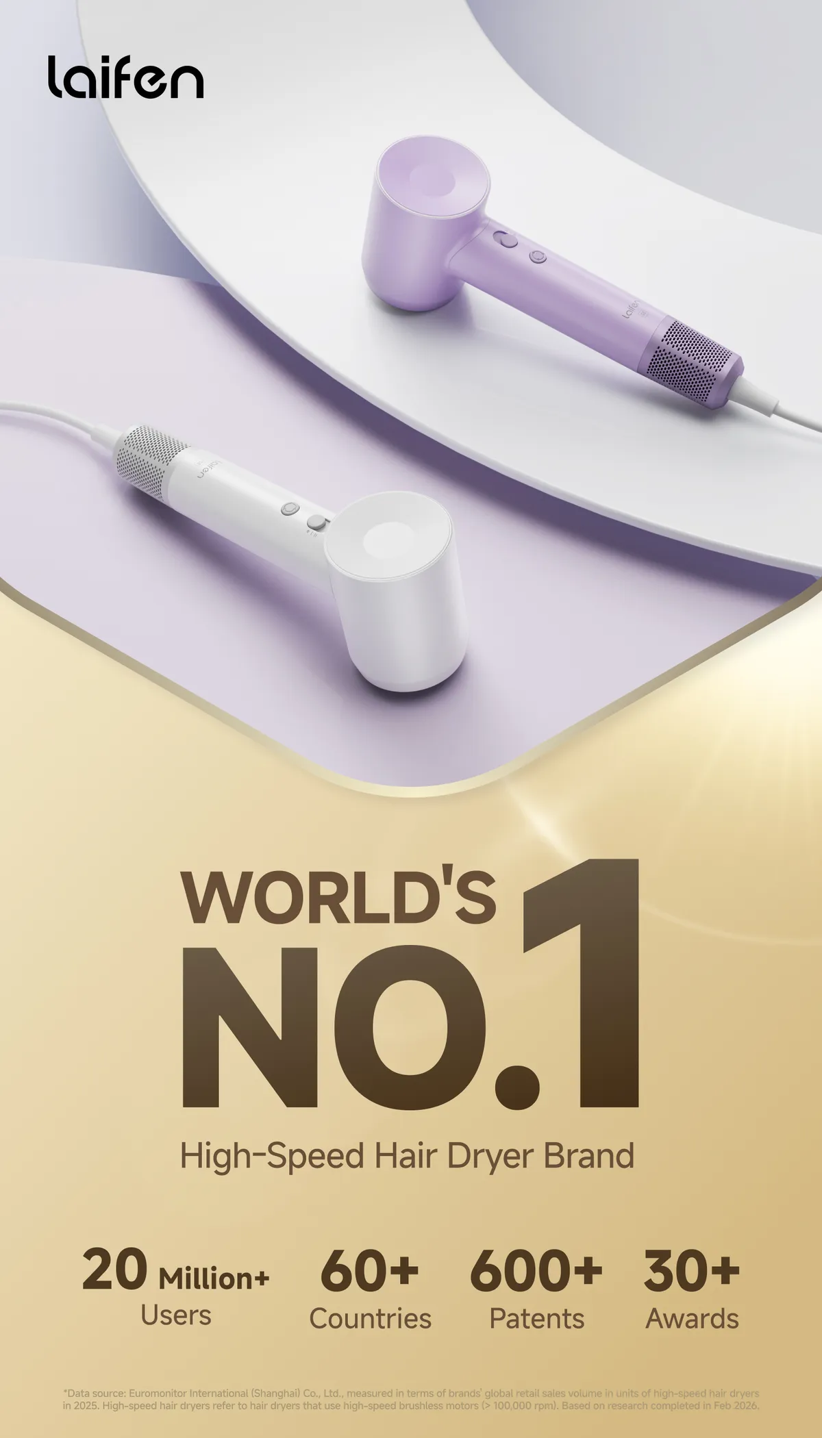 Laifenドライヤーの使い方ガイド|モード・ノズル・お手入れまで完全解説