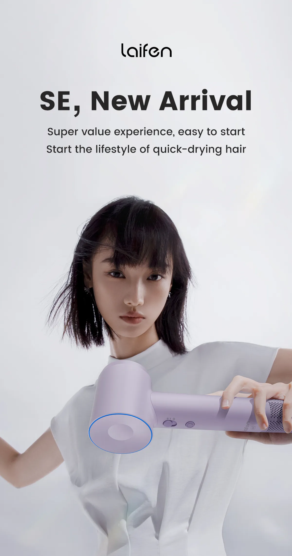 ドライヤー時間を半分にする5つの方法|速乾のコツと高速ドライヤーの実力