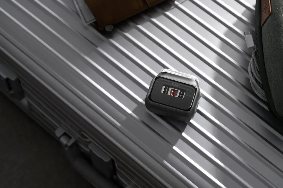 【本音レビュー】Laifen P3 Proは買い?「iPhoneのようなシェーバー」と話題の圧倒的デザインと剃り心地を徹底解説